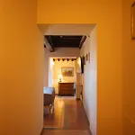 Rocca D'orcia And Otel *