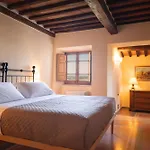 Otel Rocca D'orcia And Castiglione dʼOrcia
