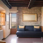 Rocca D'orcia And Otel