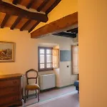 Otel Rocca D'orcia And *