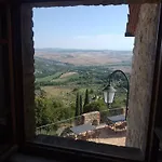 Rocca D'orcia And