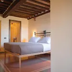 Rocca D'orcia And