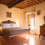 Rocca D'orcia And *