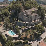 Rocca D'orcia And Otel *