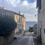 Rocca D'orcia And