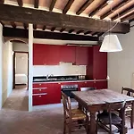 Otel Rocca D'orcia And Castiglione dʼOrcia