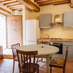 Rocca D'orcia And