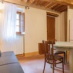 Otel Rocca D'orcia And