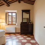 Otel Rocca D'orcia And Castiglione dʼOrcia