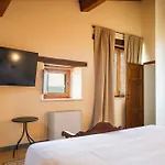 Rocca D'orcia And Otel *