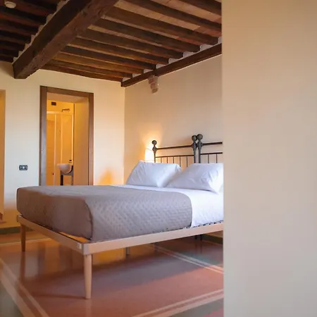 Rocca D'orcia And