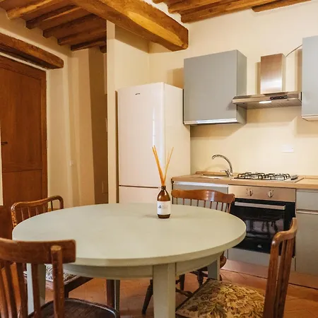 Rocca D'orcia And Hotel *