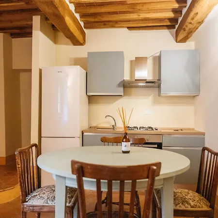 Hotel Rocca D'orcia And