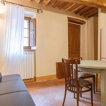 Hotel Rocca D'orcia And