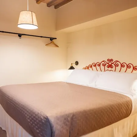 Rocca D'orcia And