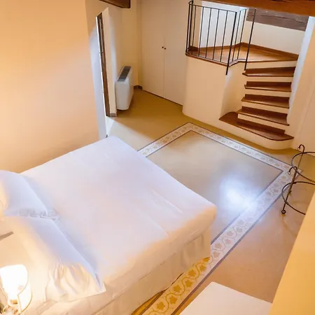Hotel Rocca D'orcia And *